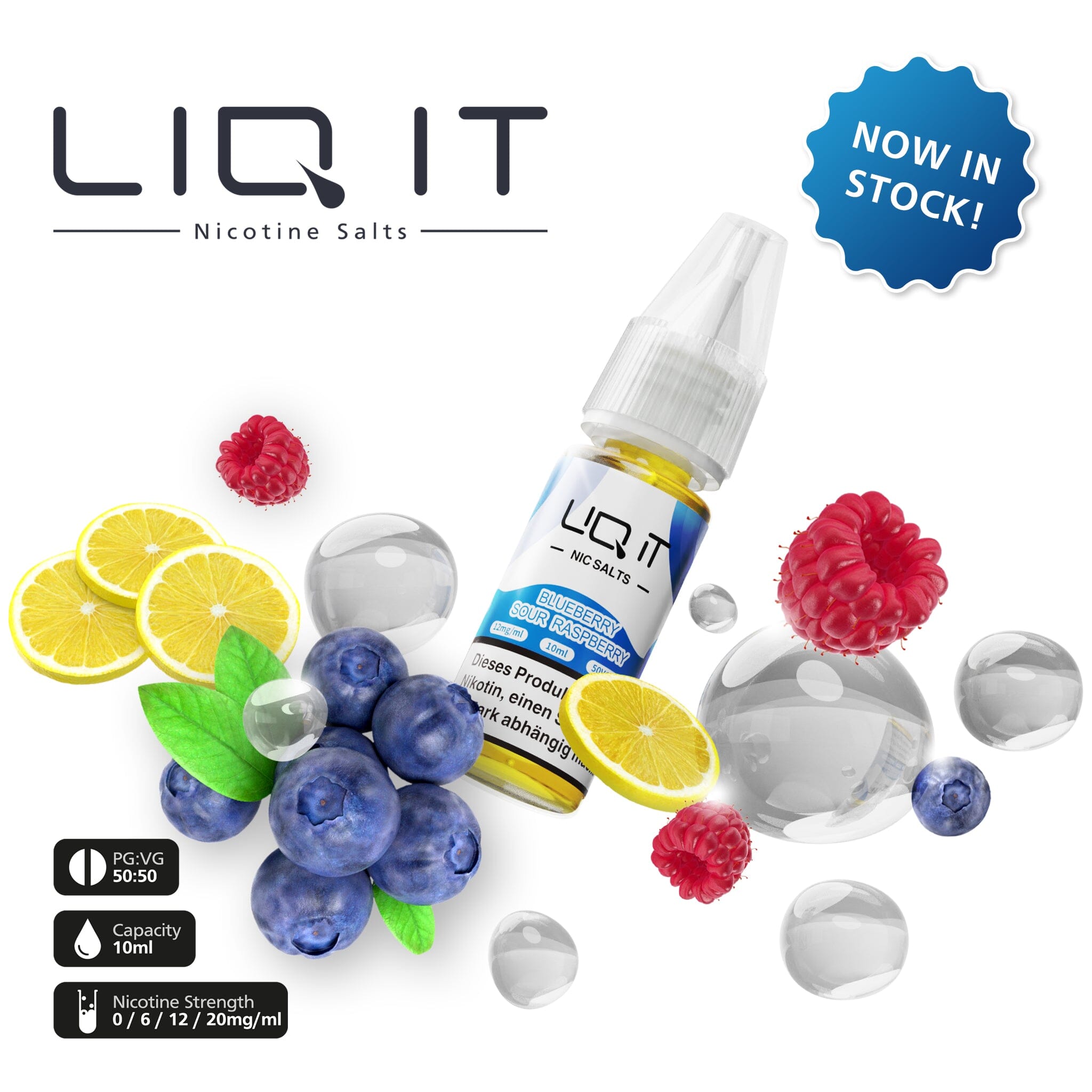 LIQIT 20 mg/ml