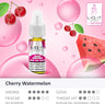 LIQIT - CHERRY WATERMELONE 0mg (9244567798097) (9244699754833) (9244755099985) (9244779741521)