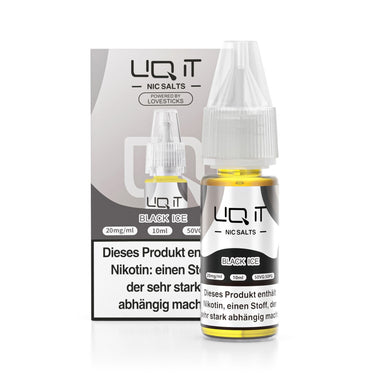 LIQIT - BLACK ICE 20mg (9244763619665)