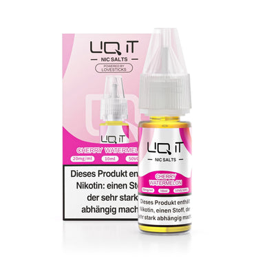 LIQIT - CHERRY WATERMELONE 20mg (9244779741521)