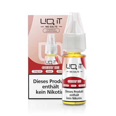 LIQIT - CHERRY ICE 0mg (Kopie) (9244557869393) (9244694348113)