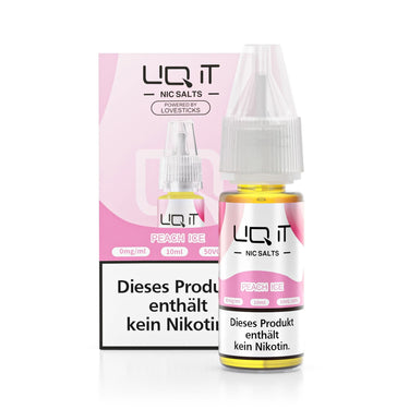 LIQIT - PEACH ICE 0mg (9244591358289) (9244717711697)