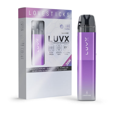 LUVX - GREY (Kopie) (9703382843729)