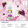 LIQIT - GRAPE JUICE 0mg (9244572483921) (9244756083025) (9244780396881) (9272779702609)