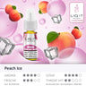 LIQIT - PEACH ICE 0mg (9244591358289) (9244717711697) (9244759589201) (9244783608145)